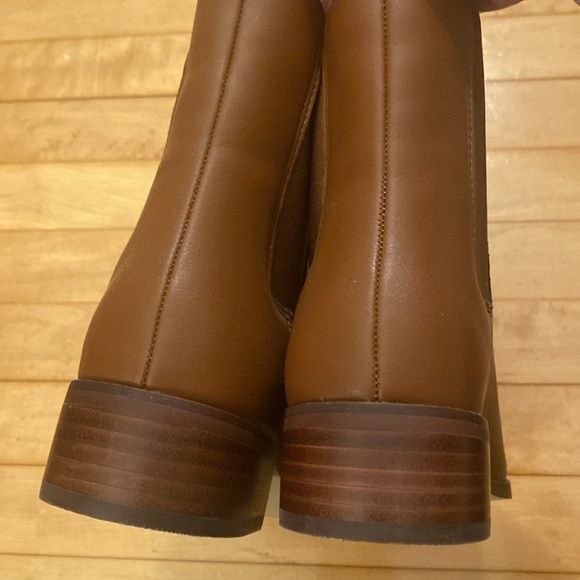 Brand new J. Crew bootie - Picture 4 of 8